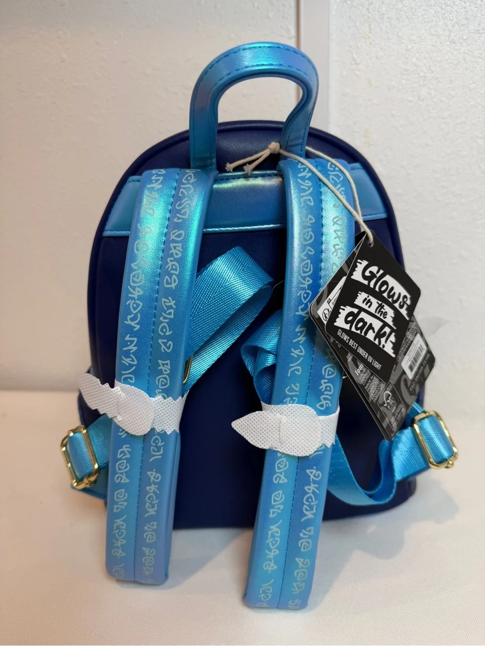 Loungefly mini backpack